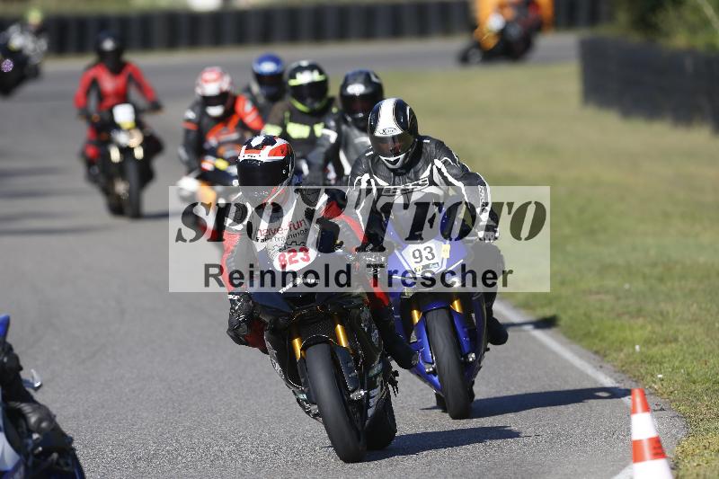 /45 15.09.2026  Trackday Domi Aegerter Trackday ADR/Gruppe gelb/93